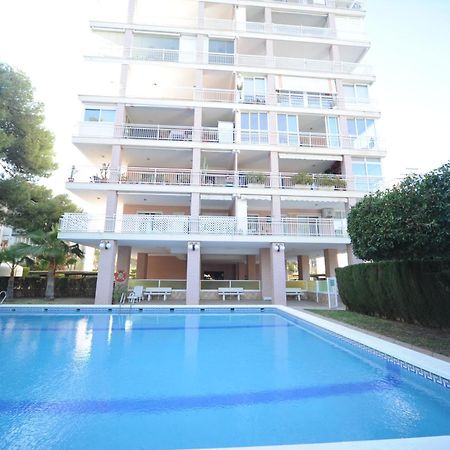 LA PINADA ORANGE COSTA 1 dormitorio Benicàssim Exterior foto