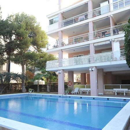 LA PINADA ORANGE COSTA 1 dormitorio Benicàssim Exterior foto