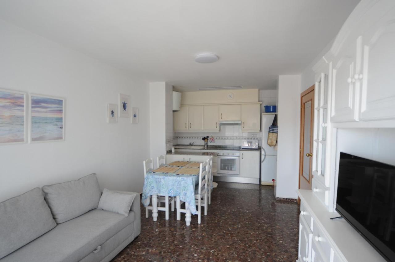 LA PINADA ORANGE COSTA 1 dormitorio Benicàssim Exterior foto