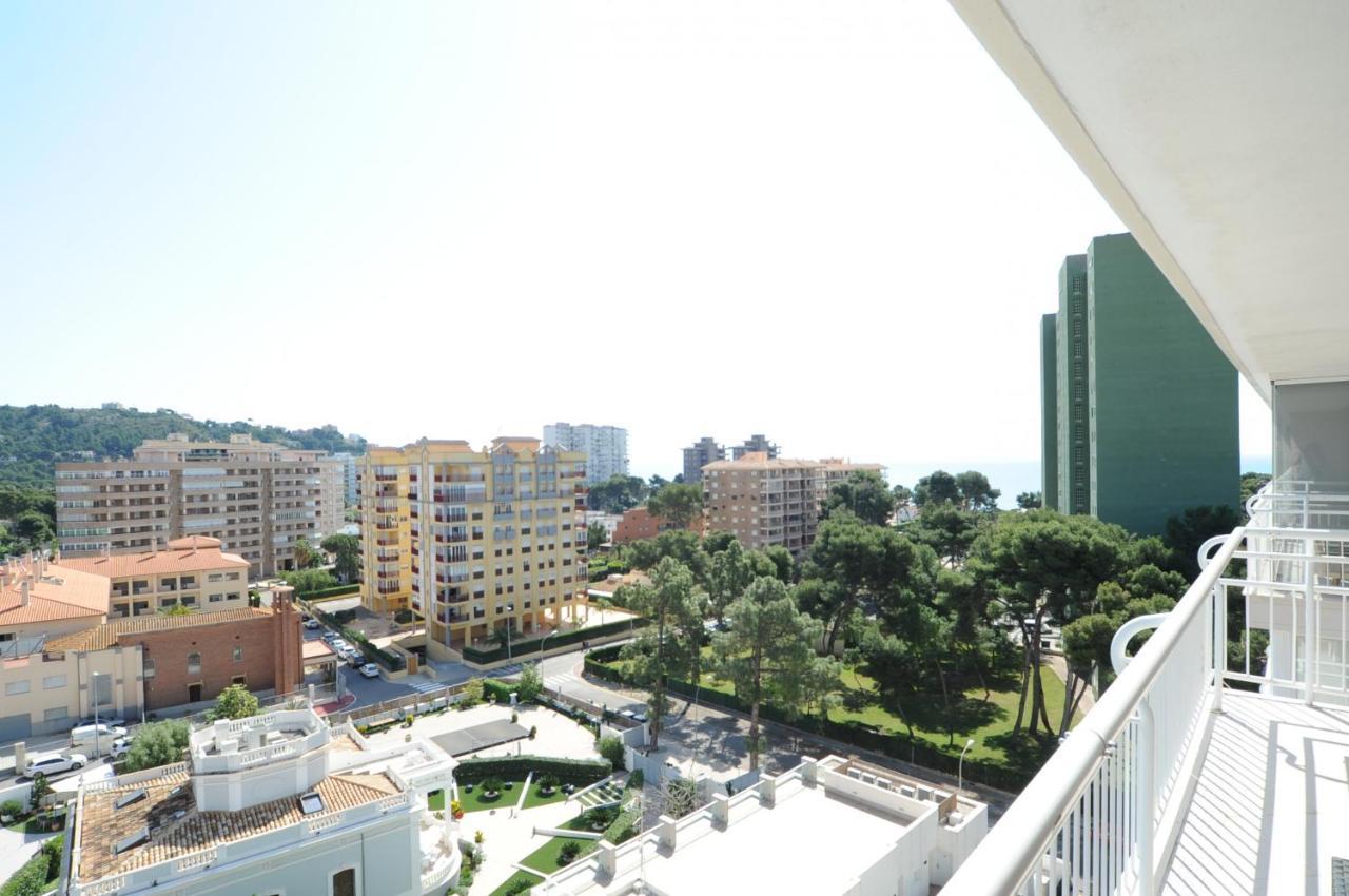 LA PINADA ORANGE COSTA 1 dormitorio Benicàssim Exterior foto