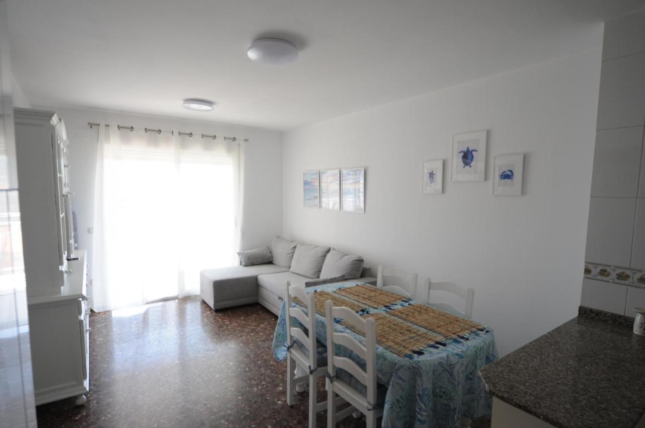 LA PINADA ORANGE COSTA 1 dormitorio Benicàssim Exterior foto