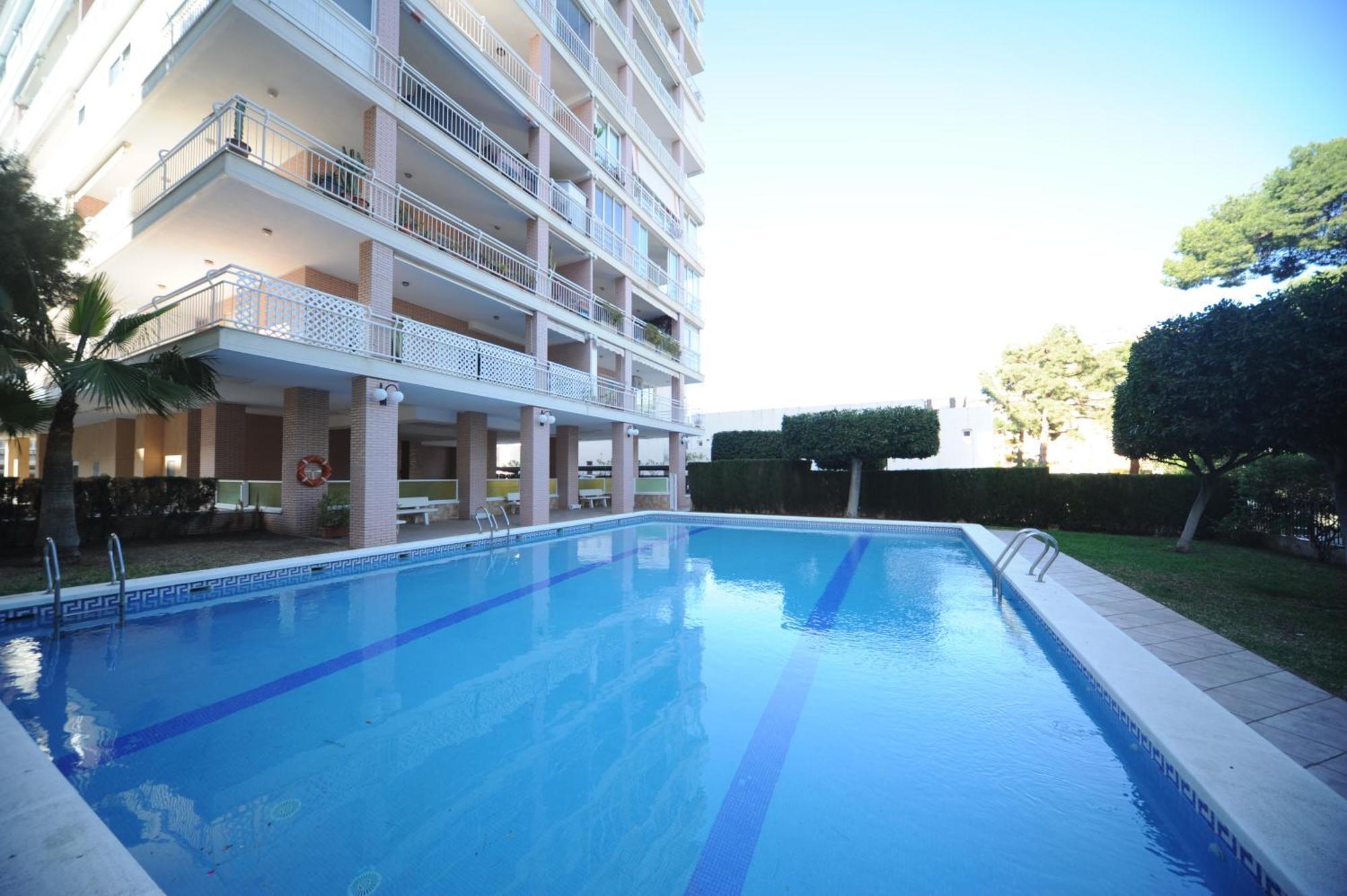 LA PINADA ORANGE COSTA 1 dormitorio Benicàssim Exterior foto
